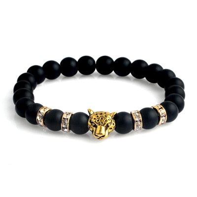FREE Matte Black Bracelet
